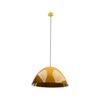 FARO Large Dome Pendant Light for Kitchen Island & Dining Table - Dekor Butik