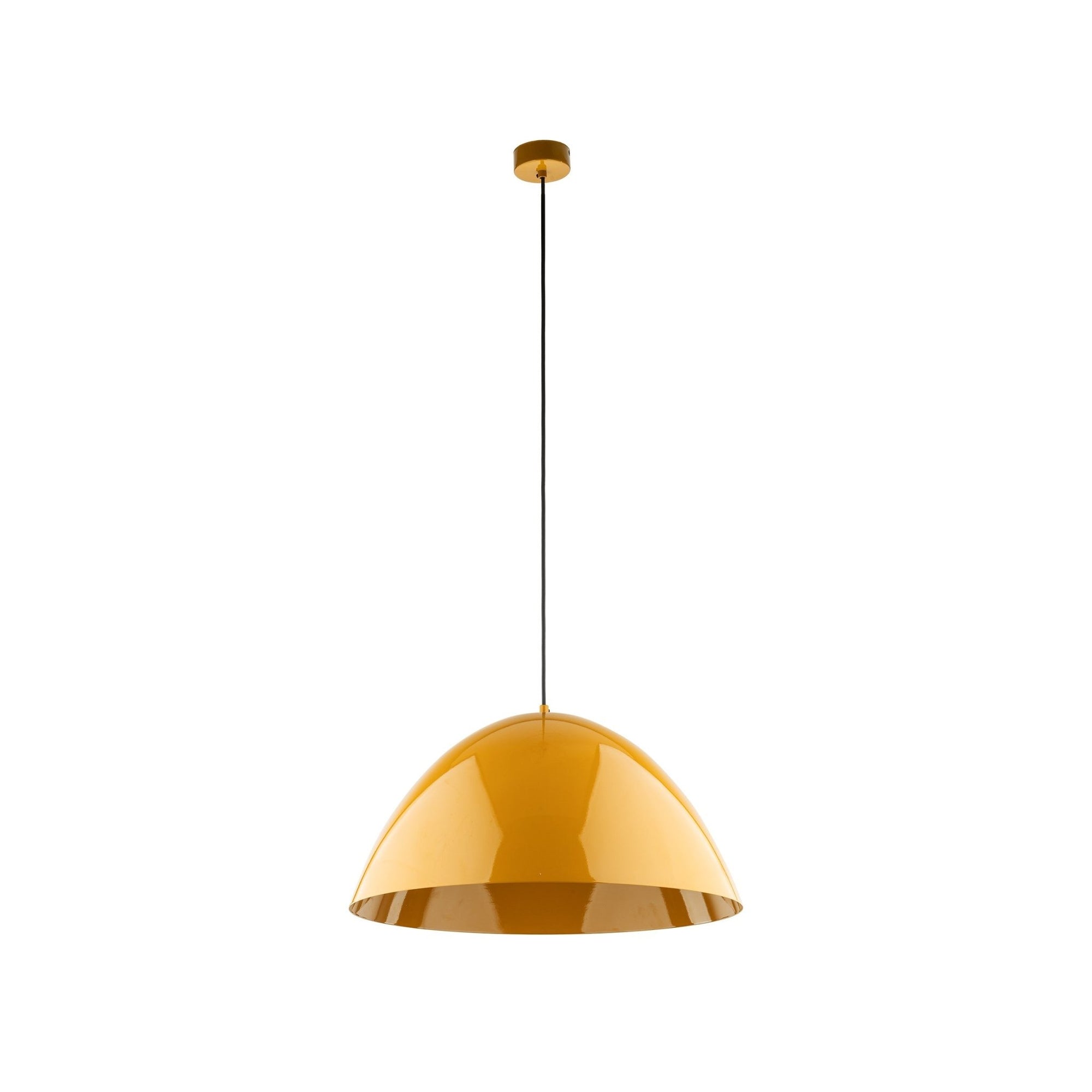 FARO Mid - Century Modern Pendant Light L - Dekor Butik