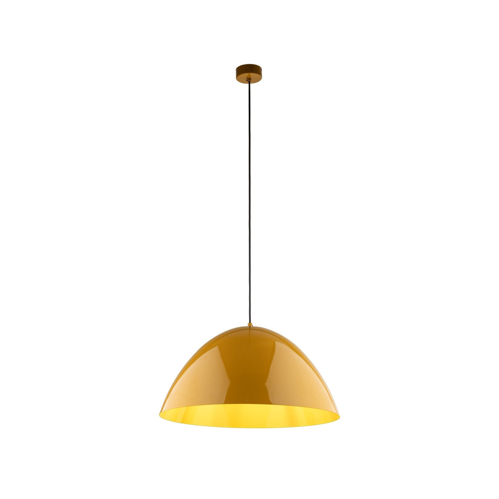 FARO Mid - Century Modern Pendant Light L - Dekor Butik