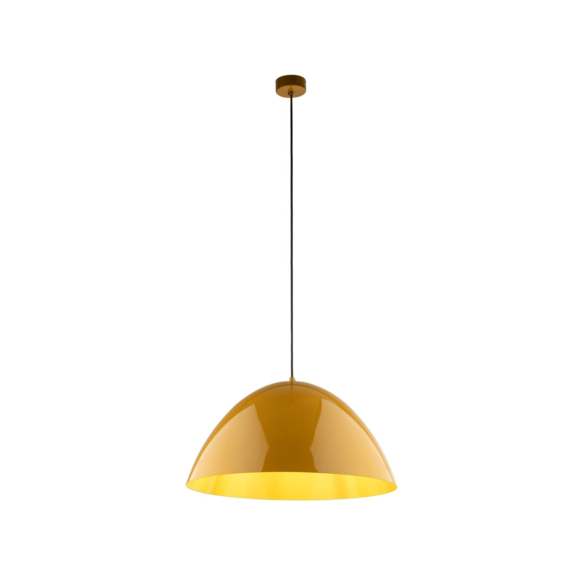FARO Mid - Century Modern Pendant Light L - Dekor Butik