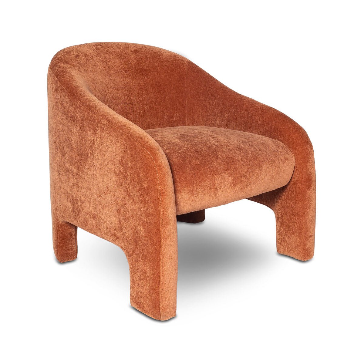 Farrah Chair - Sienna - Dekor Butik