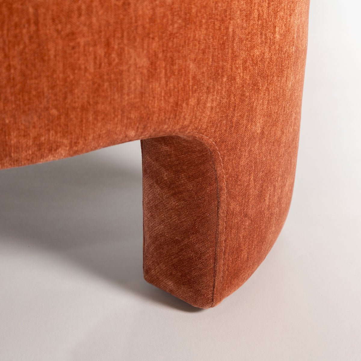 Farrah Chair - Sienna - Dekor Butik