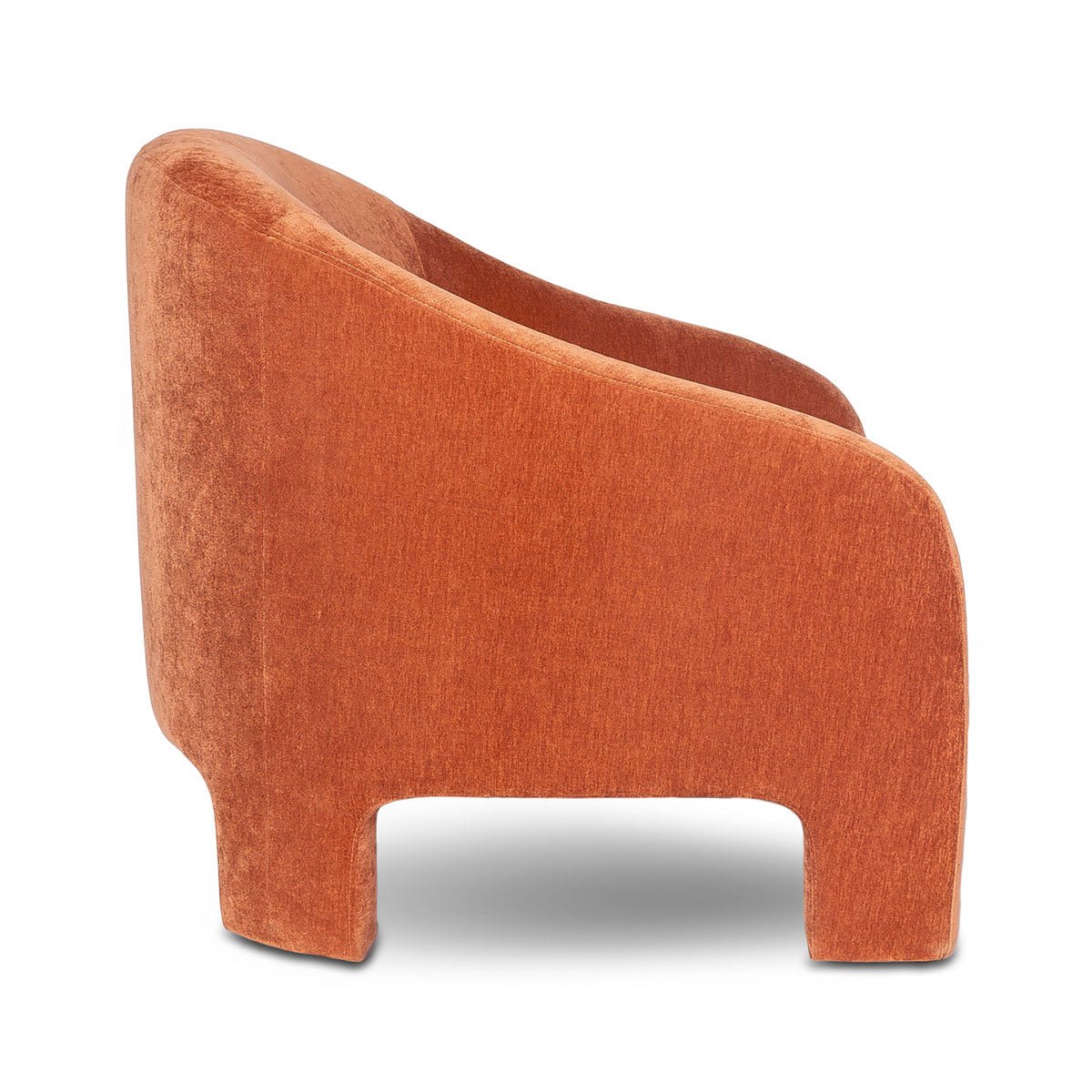 Farrah Chair - Sienna - Dekor Butik