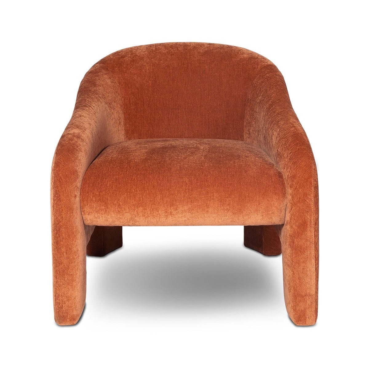 Farrah Chair - Sienna - Dekor Butik