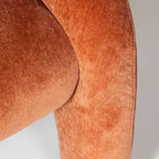 Farrah Chair - Sienna - Dekor Butik