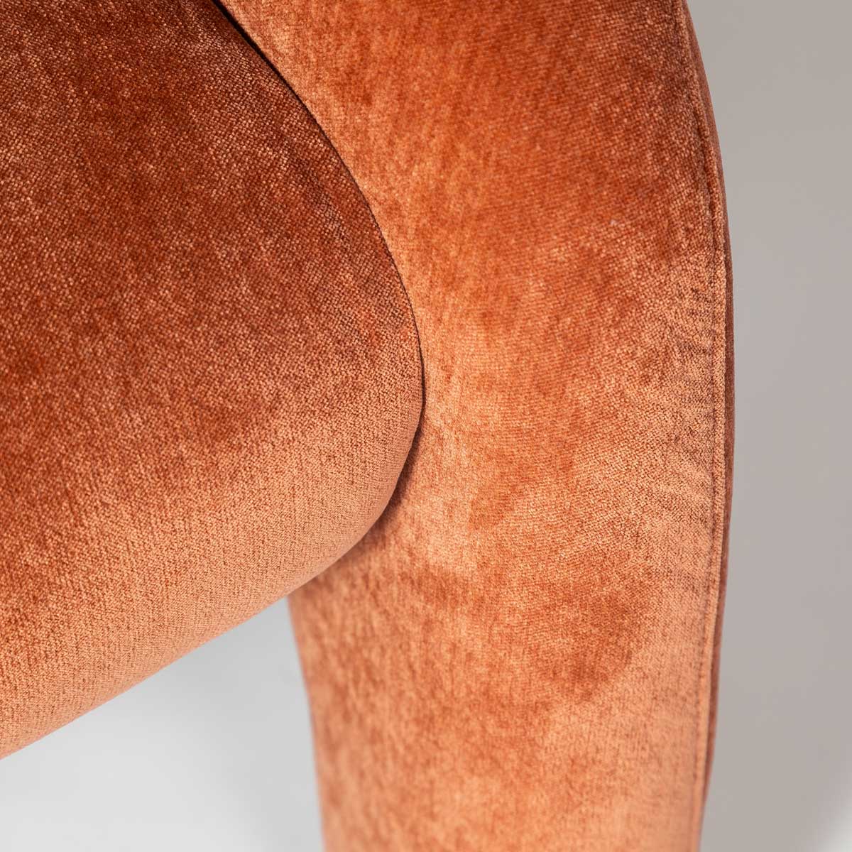 Farrah Chair - Sienna - Dekor Butik