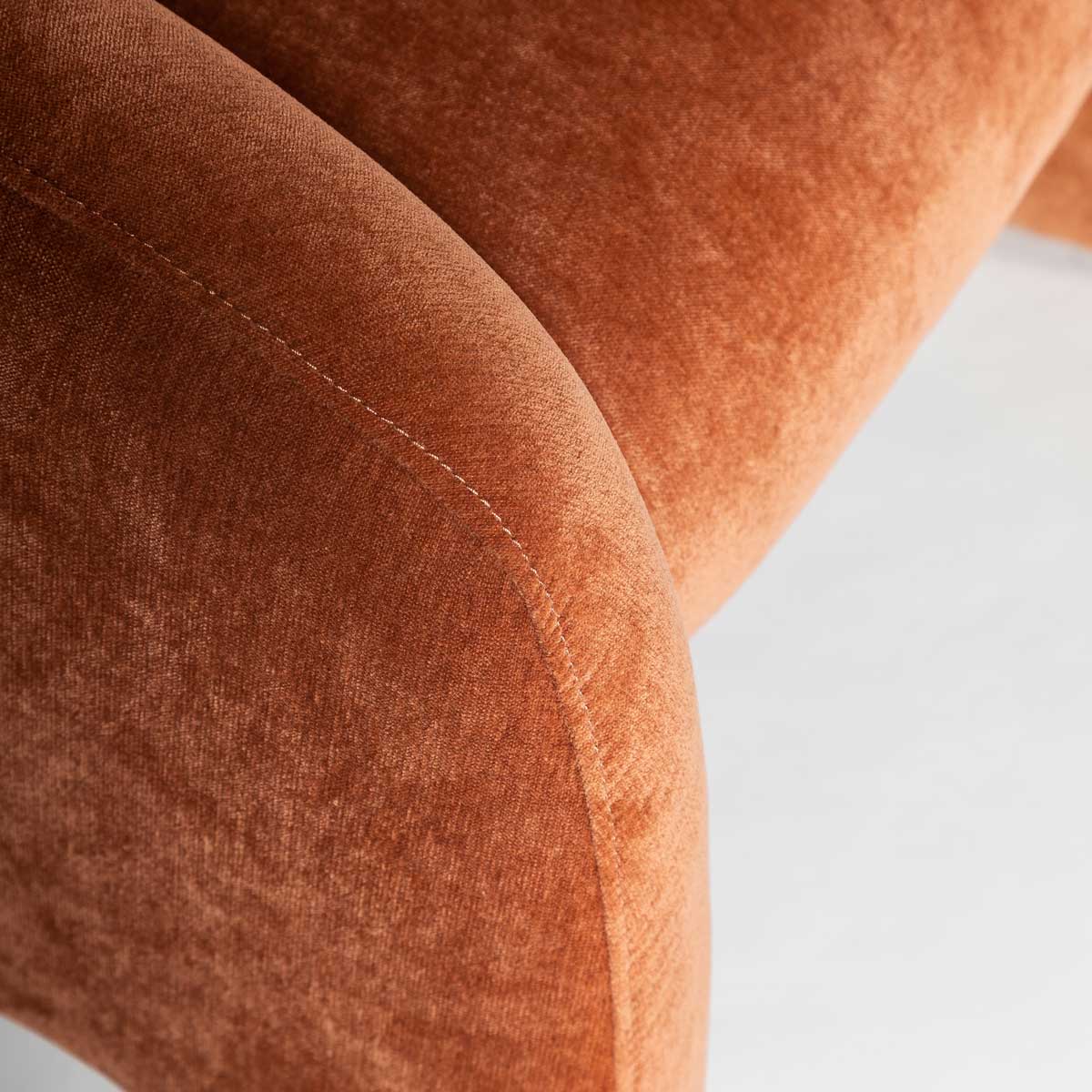 Farrah Chair - Sienna - Dekor Butik