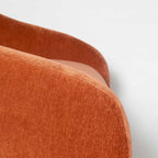 Farrah Chair - Sienna - Dekor Butik