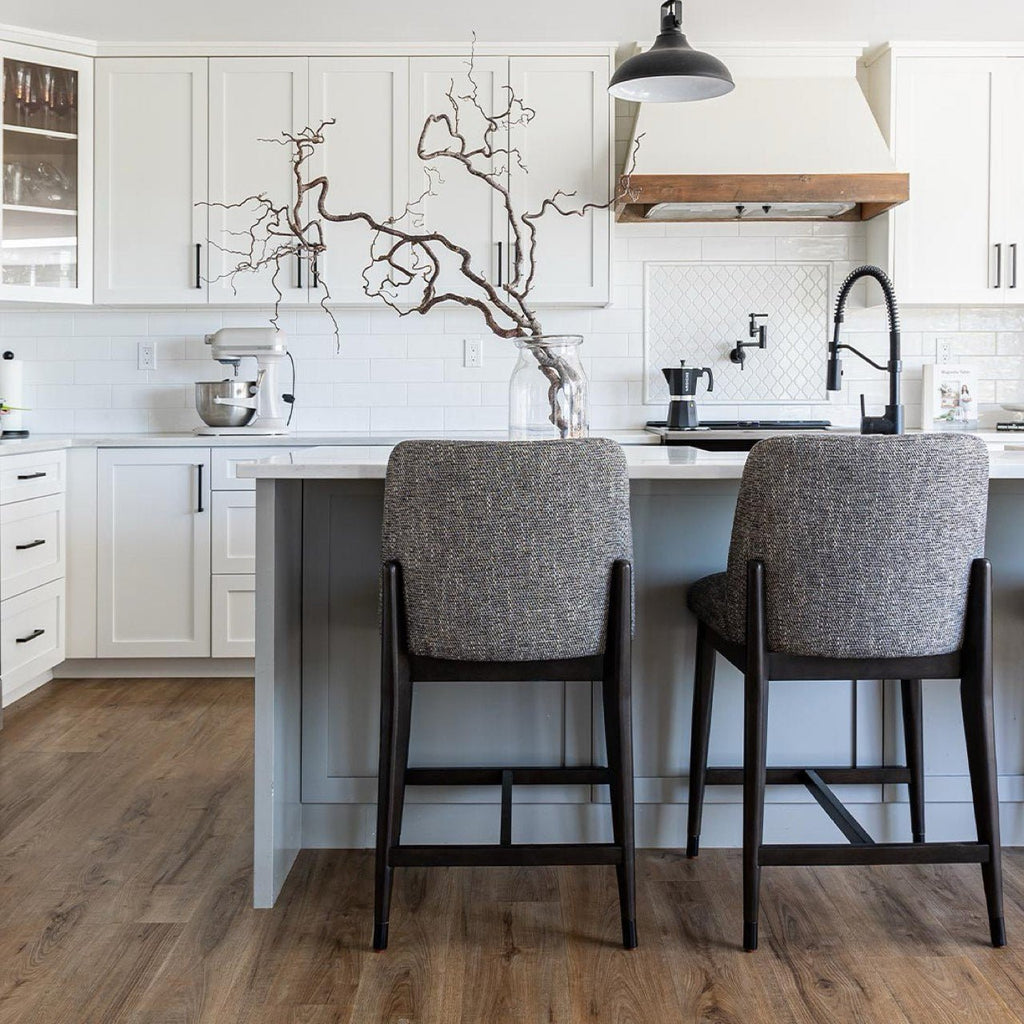 baseFawcett Counter Stool - Pepper - Dekor Butik