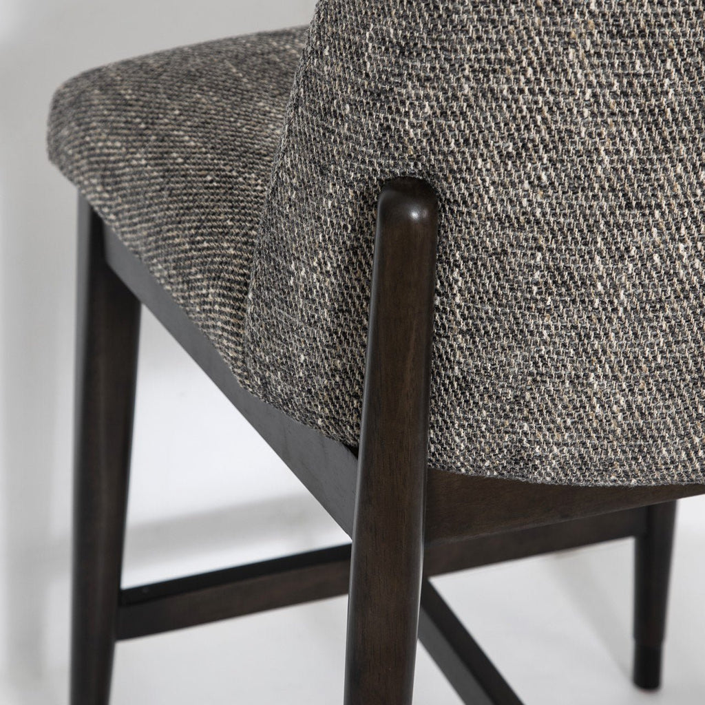 baseFawcett Counter Stool - Pepper - Dekor Butik