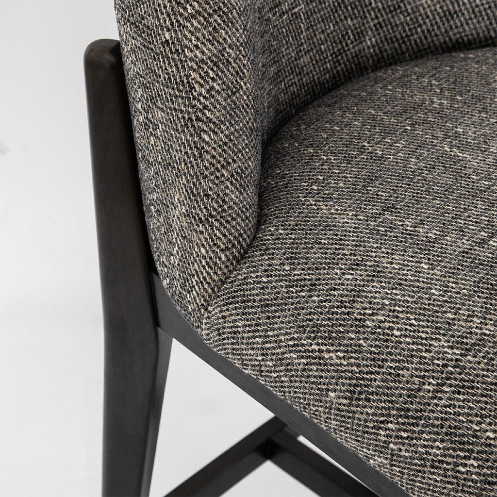 baseFawcett Counter Stool - Pepper - Dekor Butik