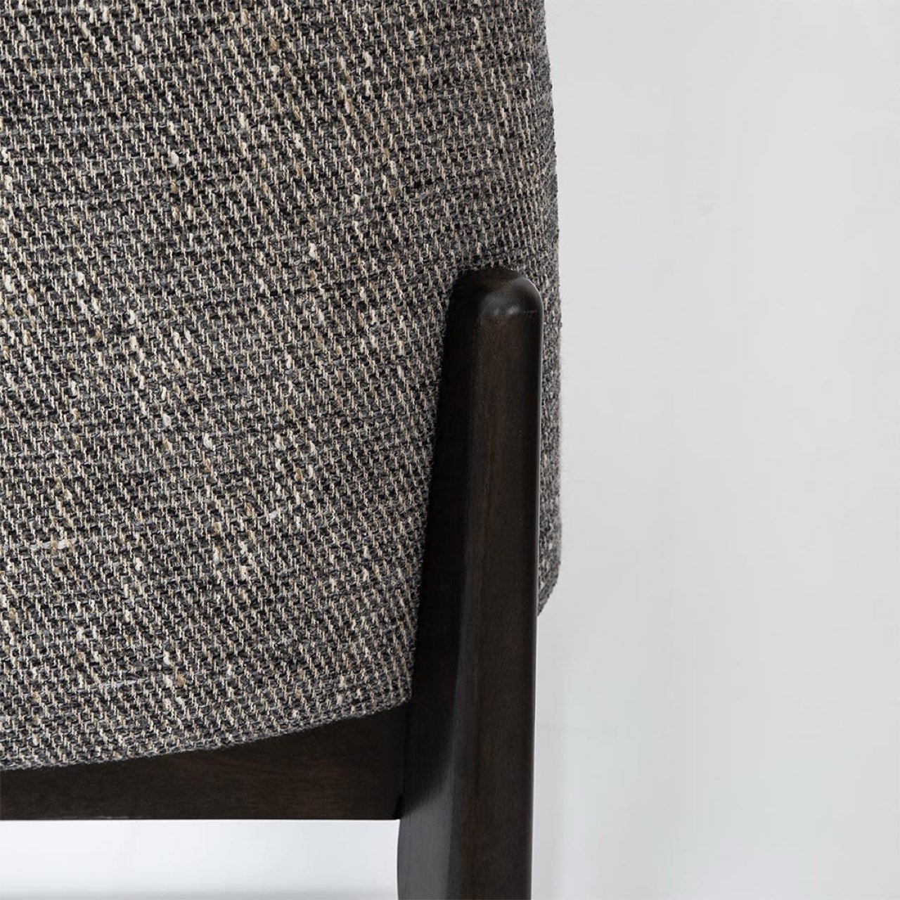 baseFawcett Counter Stool - Pepper - Dekor Butik