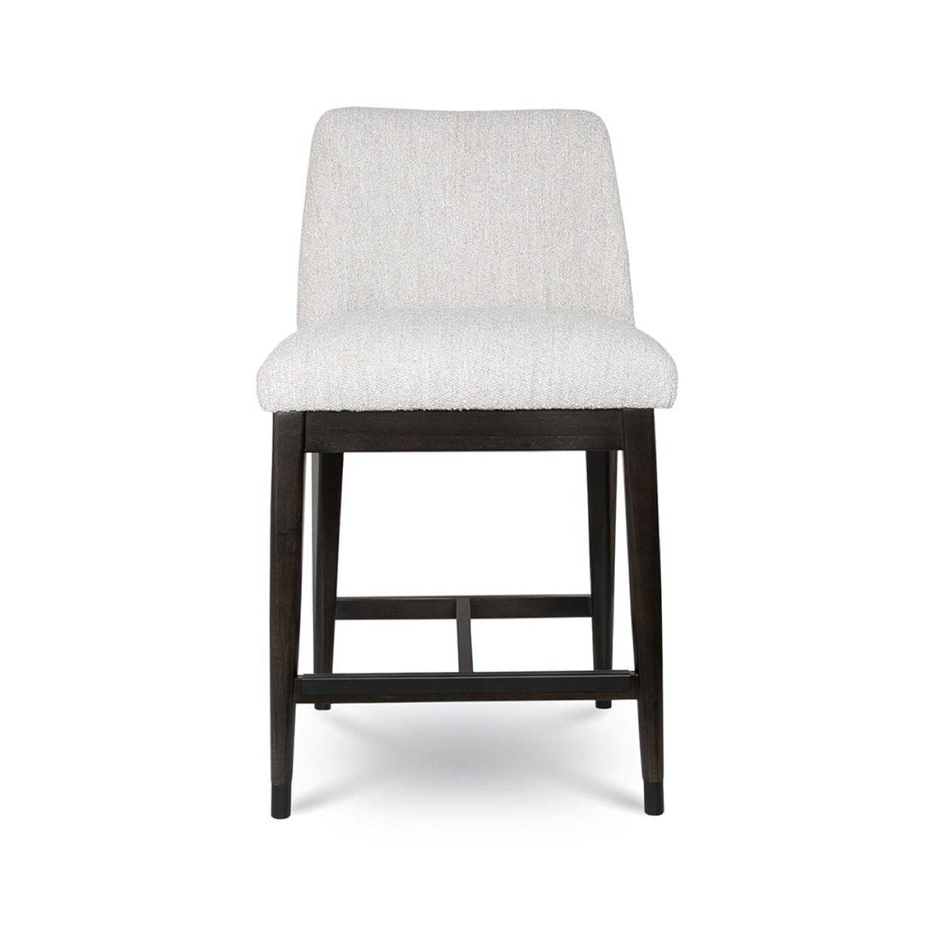 baseFawcett Counter Stool - Taupe Boucle - Dekor Butik