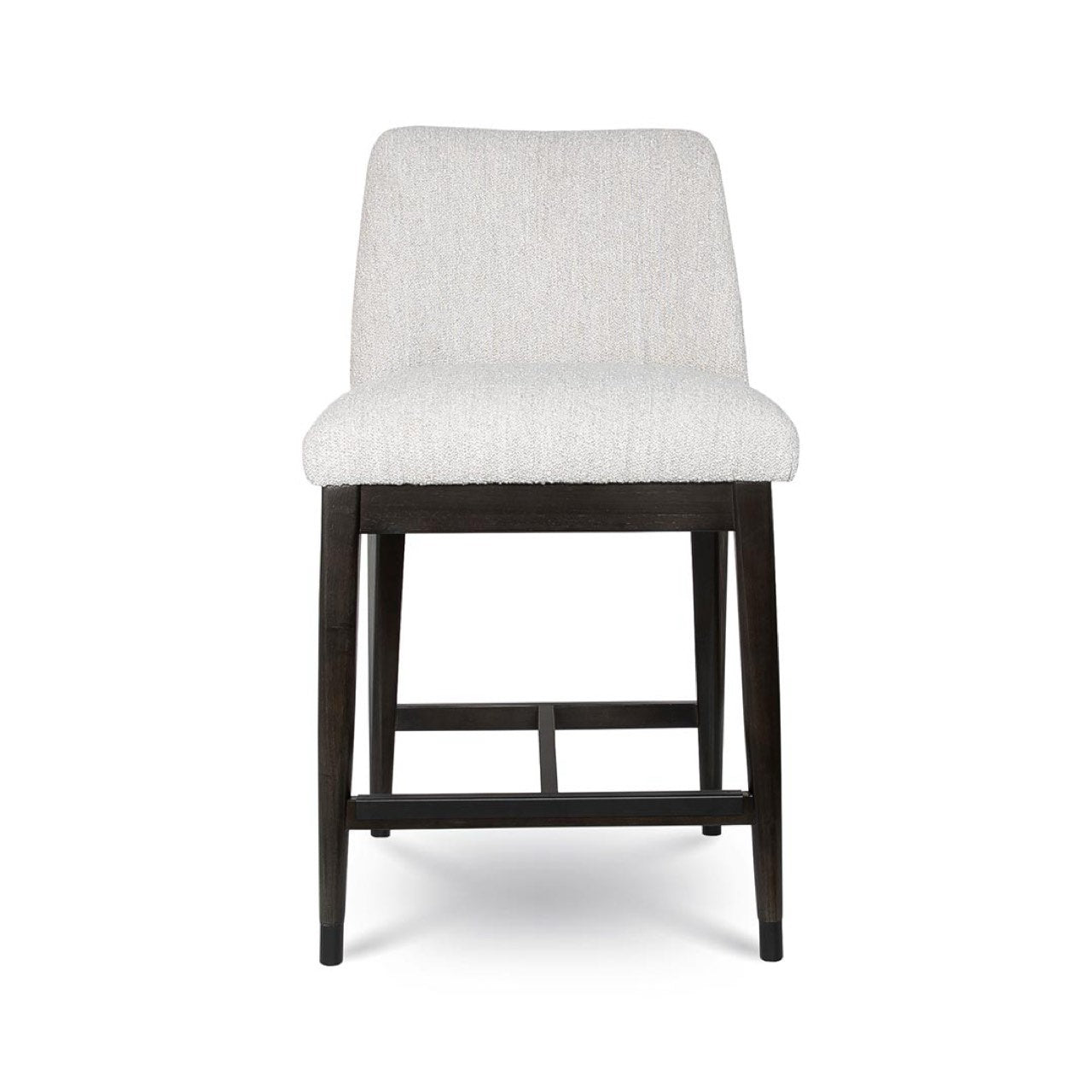 baseFawcett Counter Stool - Taupe Boucle - Dekor Butik