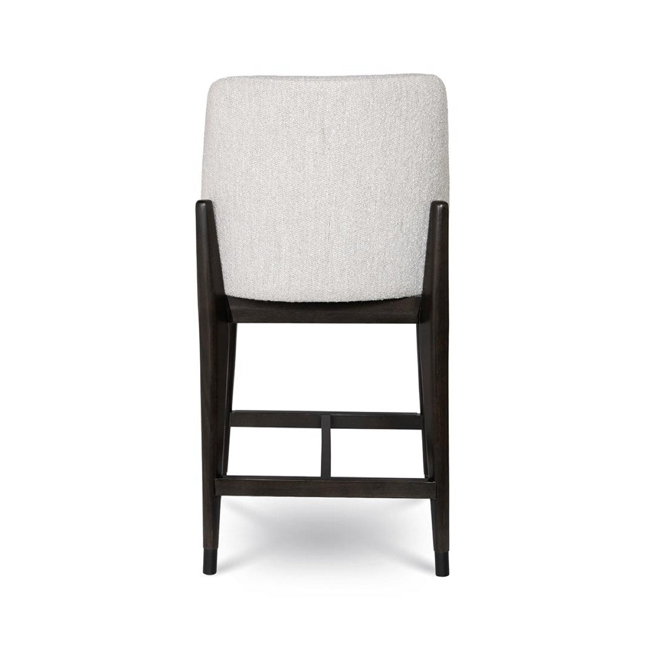 baseFawcett Counter Stool - Taupe Boucle - Dekor Butik