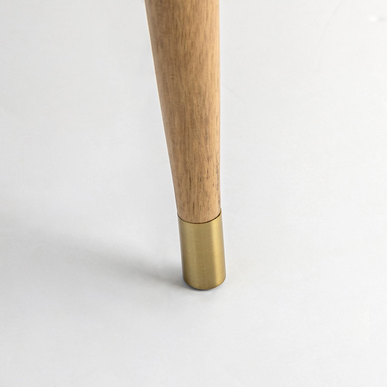 baseFawcett Dining Chair - Taupe Boucle - Dekor Butik