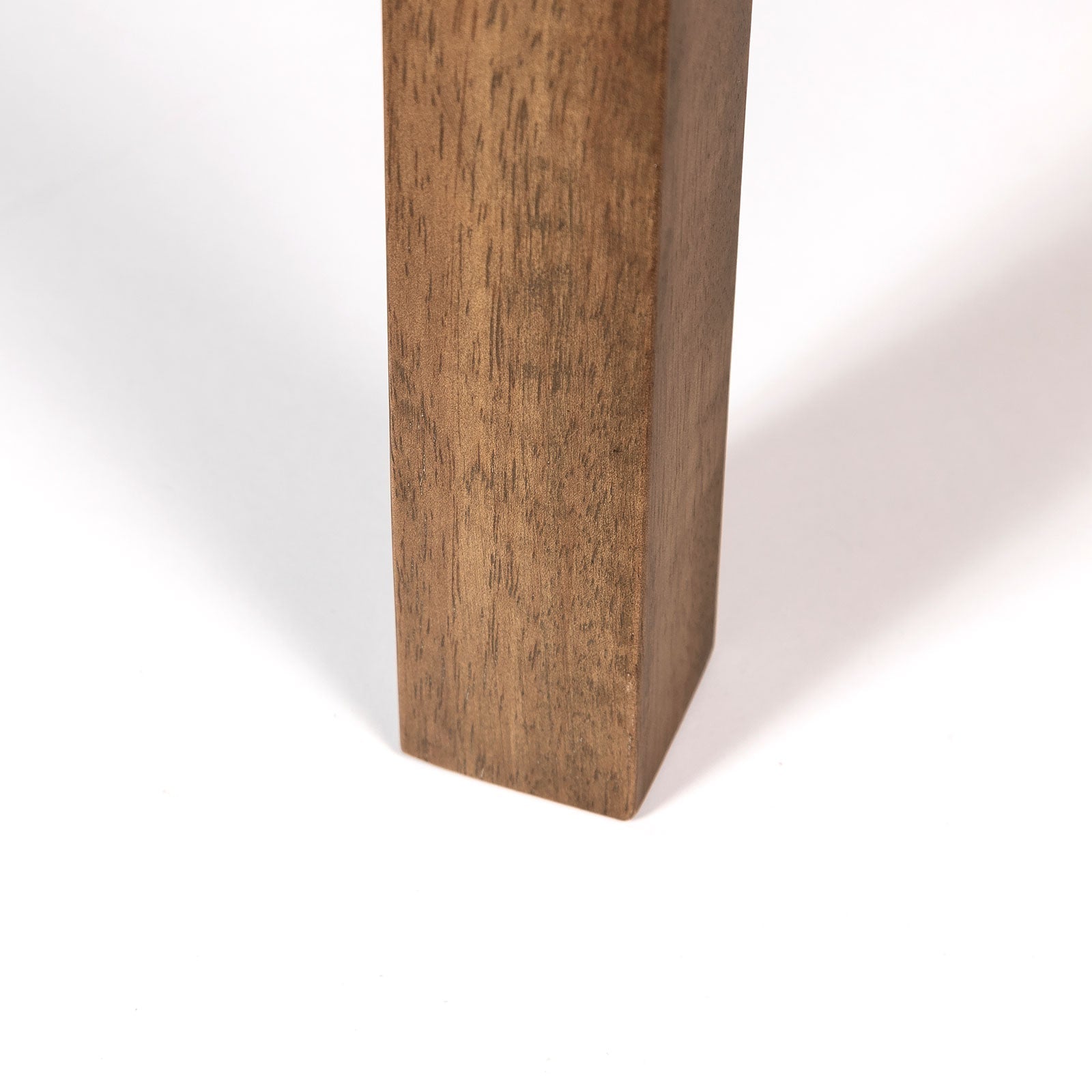 Fawn Extension Dining Table - Smoked Chestnut - Dekor Butik