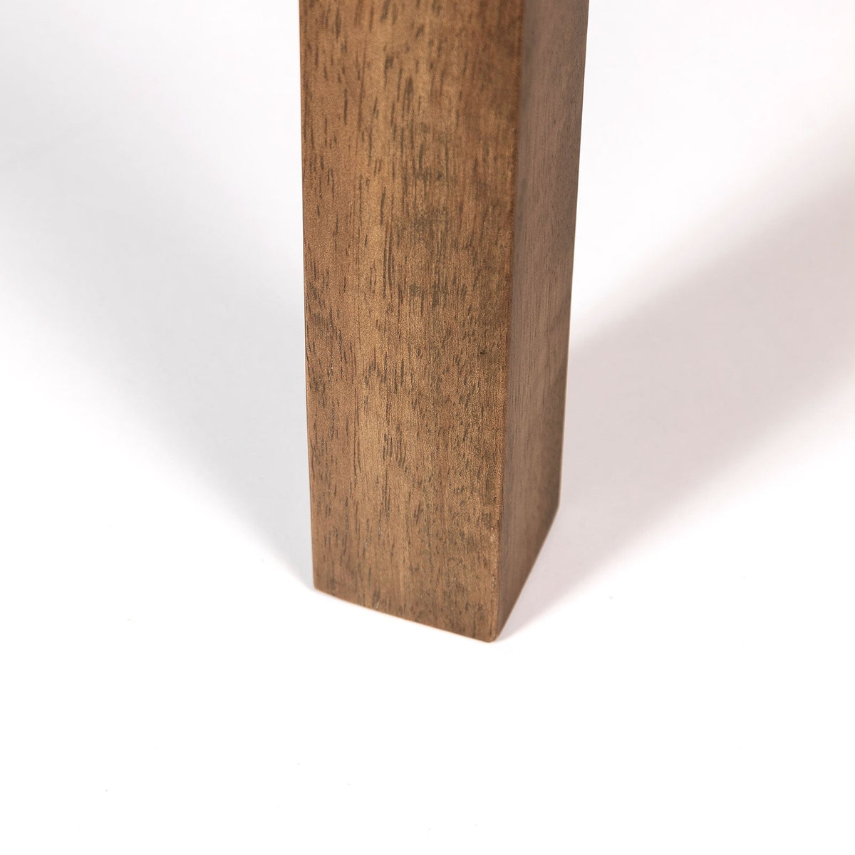 Fawn Extension Dining Table - Smoked Chestnut - Dekor Butik