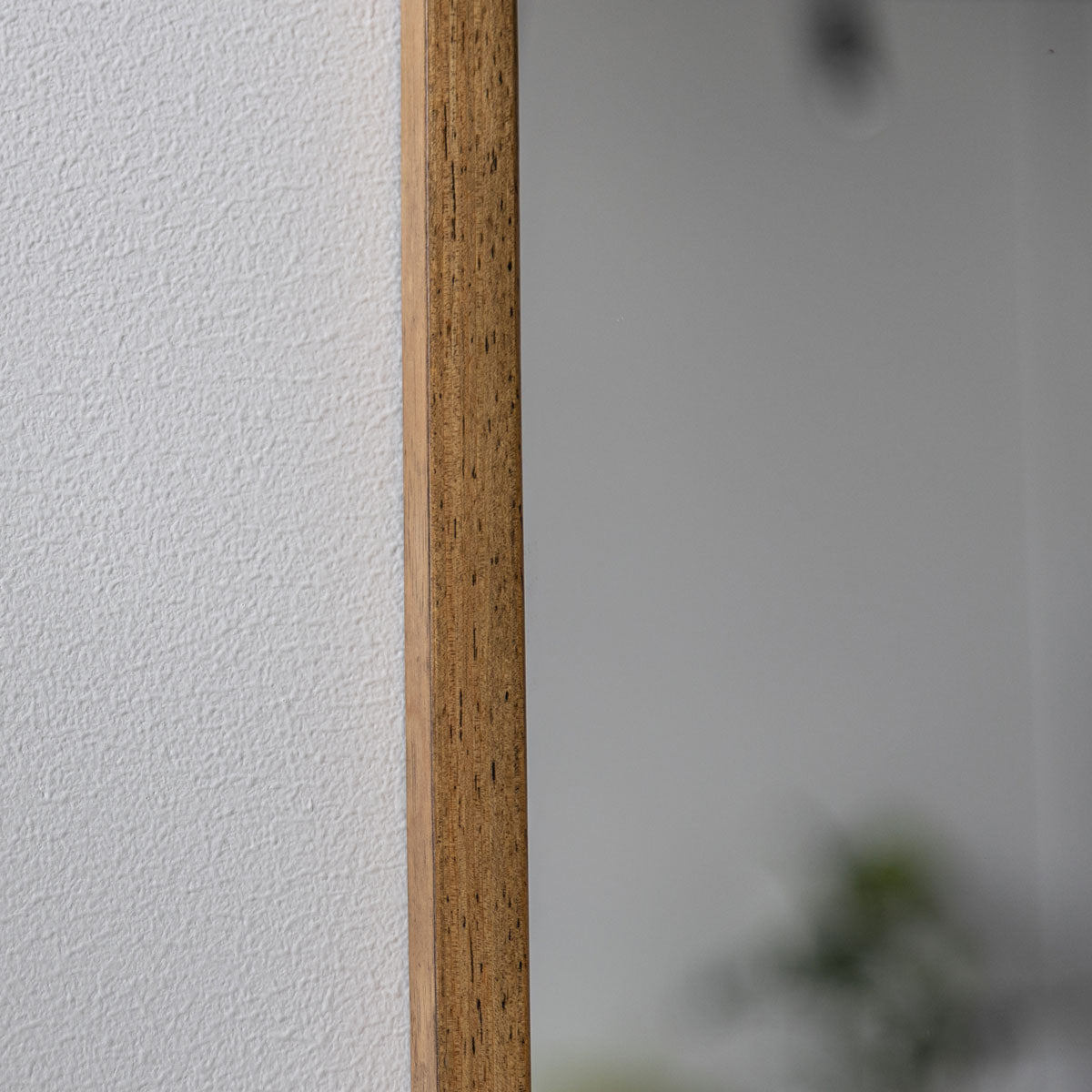 Fawn Oval Mirror - Large - Dekor Butik