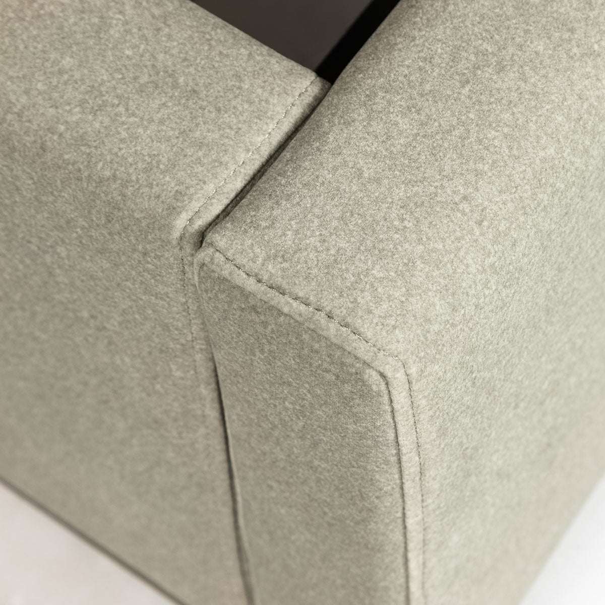 baseFaye Queen Storage Bed - Velvet Sandstorm - Dekor Butik