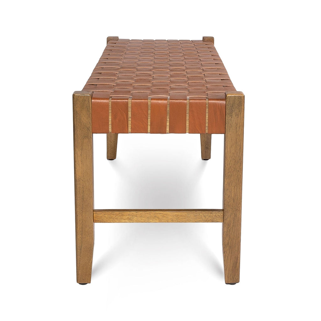 Fellow Bench - Tan - Dekor Butik