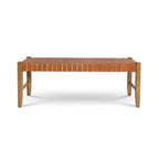 Fellow Bench - Tan - Dekor Butik