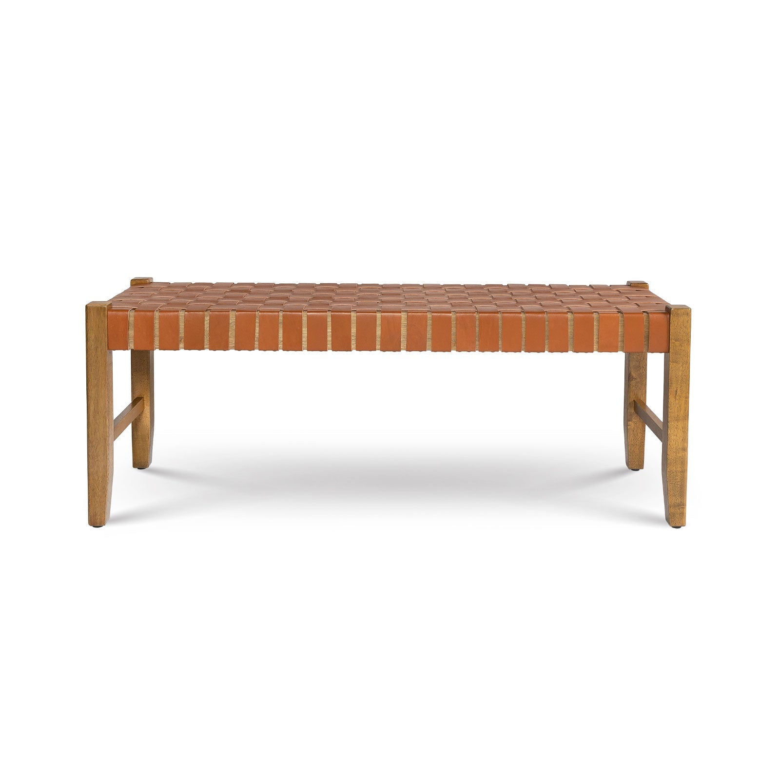 Fellow Bench - Tan - Dekor Butik