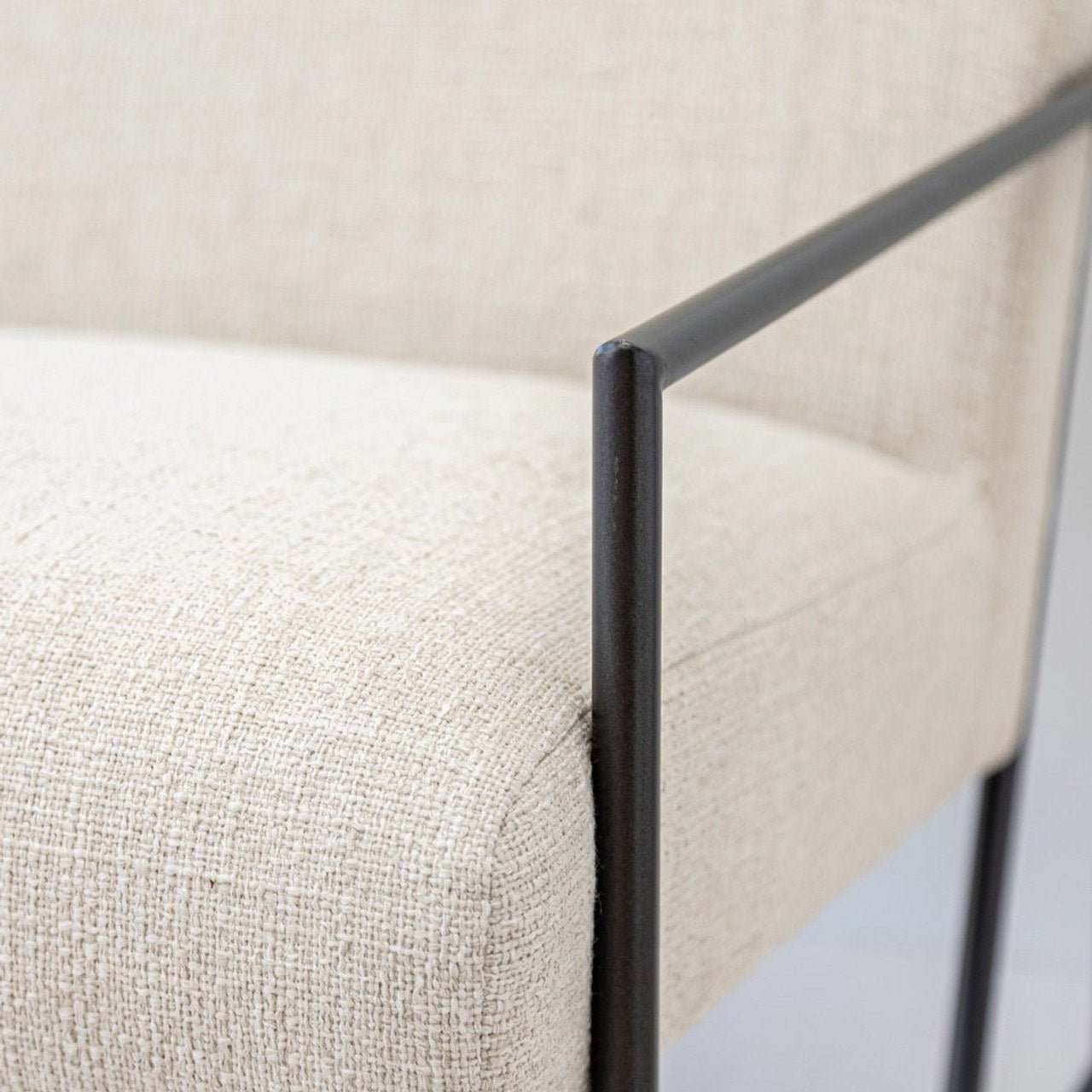 baseFerris Chair - Biscuit - Dekor Butik