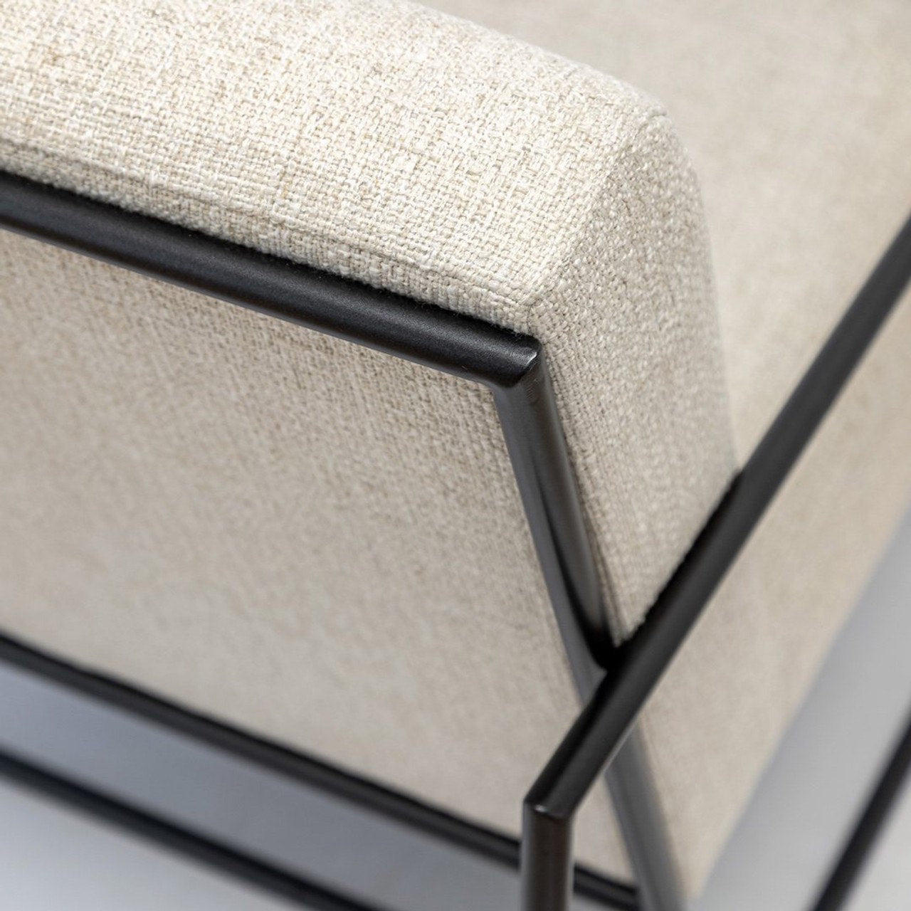 baseFerris Chair - Biscuit - Dekor Butik