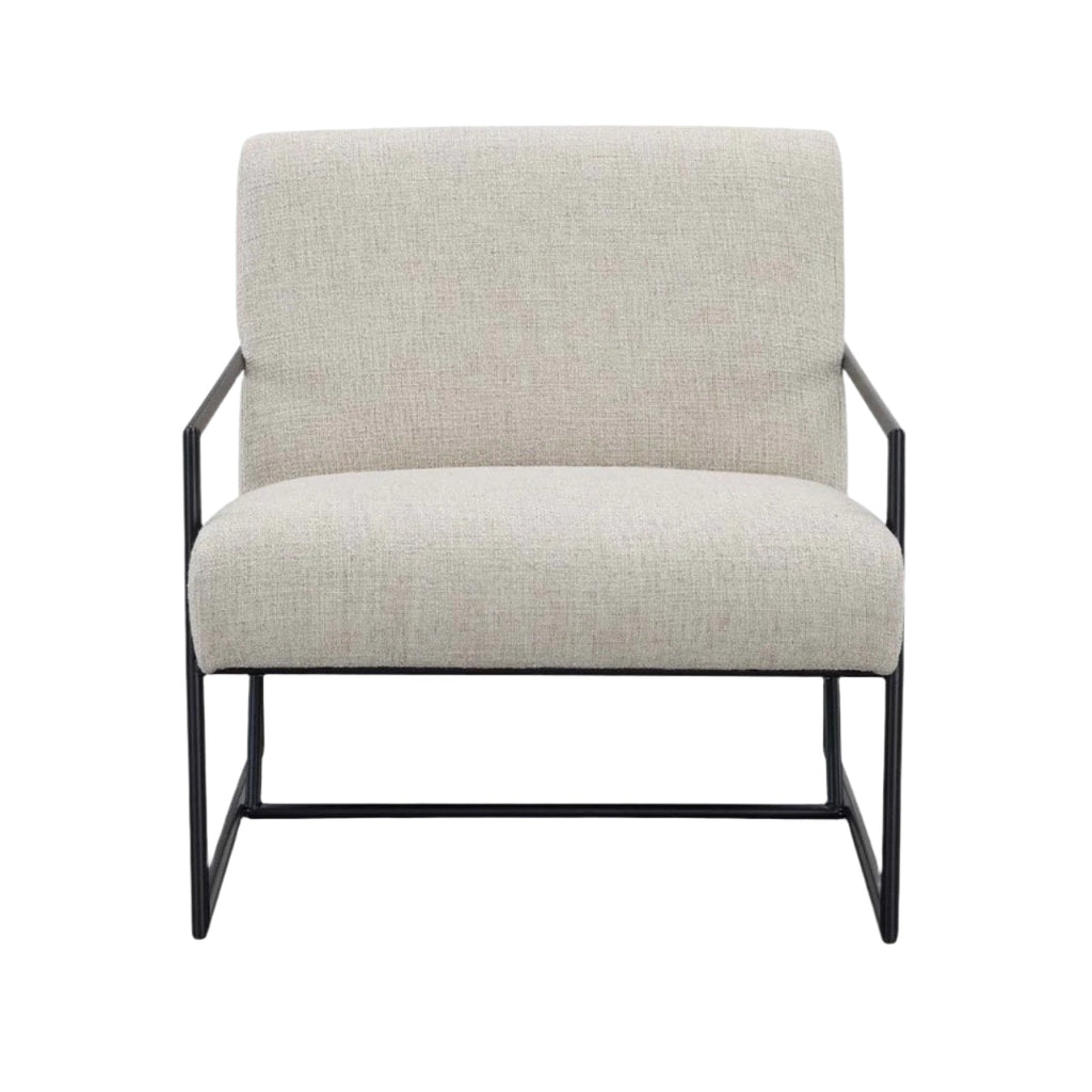baseFerris Chair - Biscuit - Dekor Butik