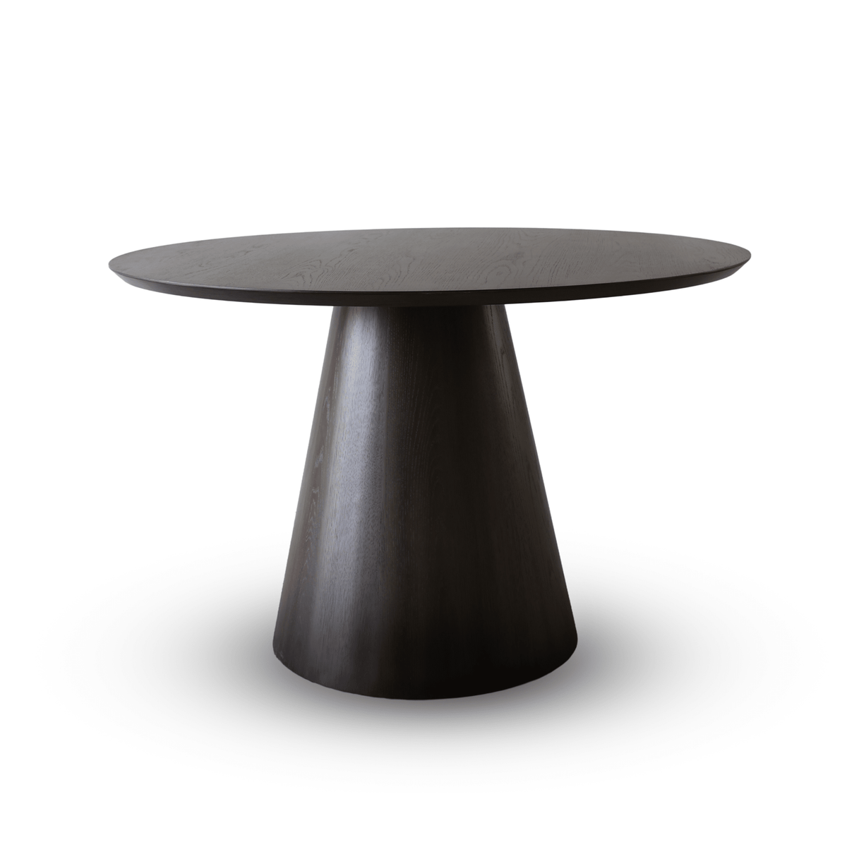 Fete Side Table - Smoked Black - Dekor Butik
