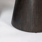 Fete Table Set - Smoked Black - Dekor Butik