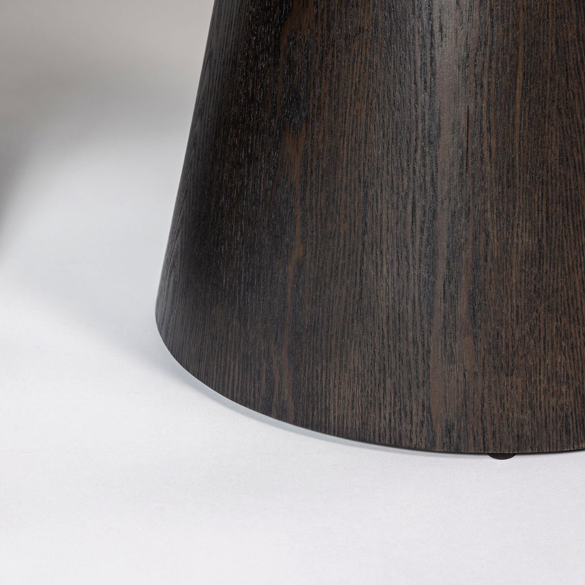 Fete Table Set - Smoked Black - Dekor Butik