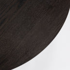 Fete Table Set - Smoked Black - Dekor Butik