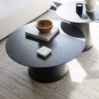 Fete Table Set - Smoked Black - Dekor Butik
