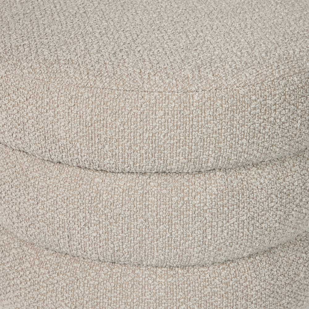 baseFiel Ottoman - Truffle - Dekor Butik