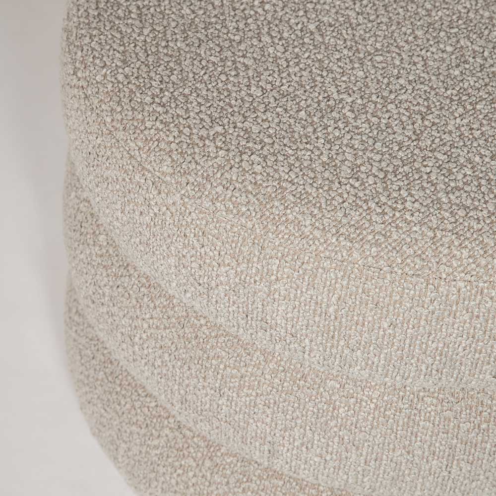 baseFiel Ottoman - Truffle - Dekor Butik