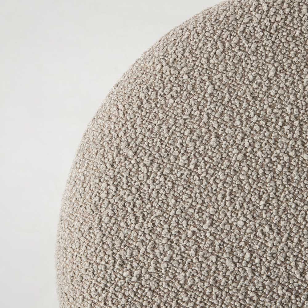 baseFiel Ottoman - Truffle - Dekor Butik