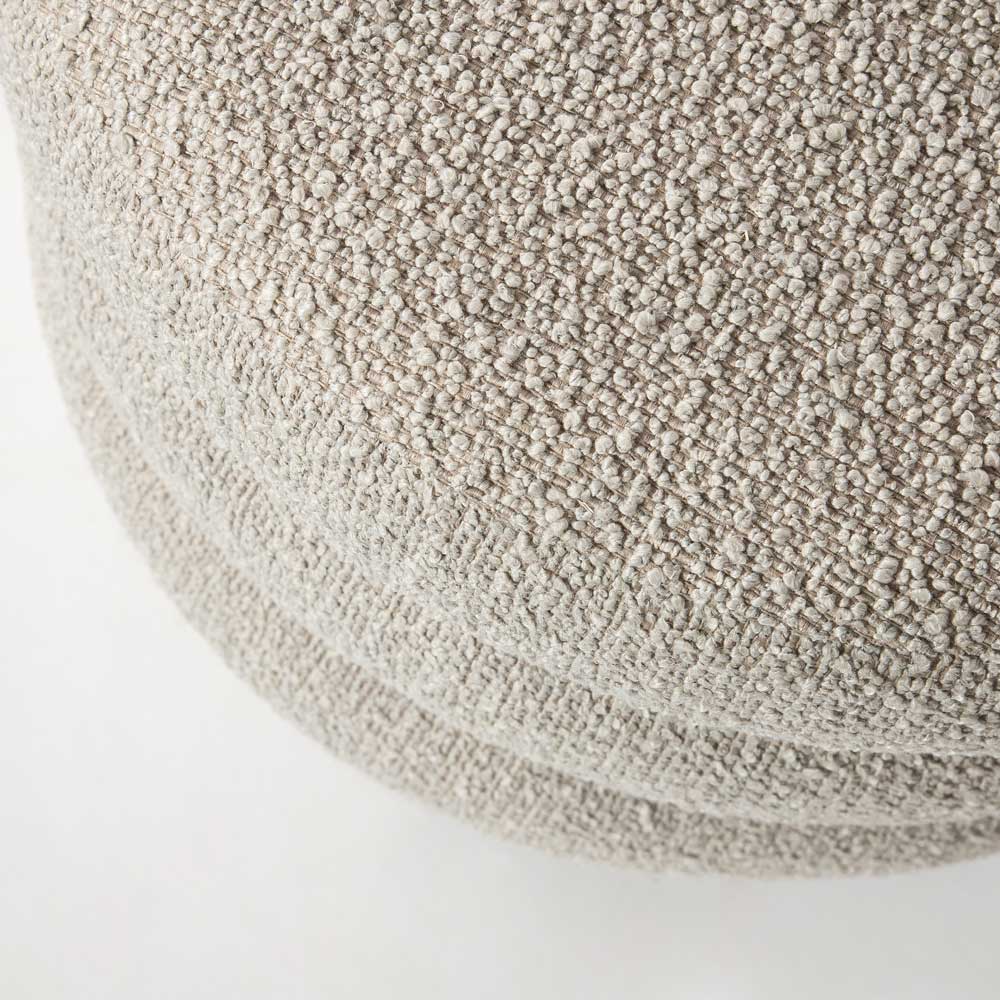 baseFiel Ottoman - Truffle - Dekor Butik