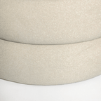 baseFiel Ottoman - Velvet Sand - Dekor Butik
