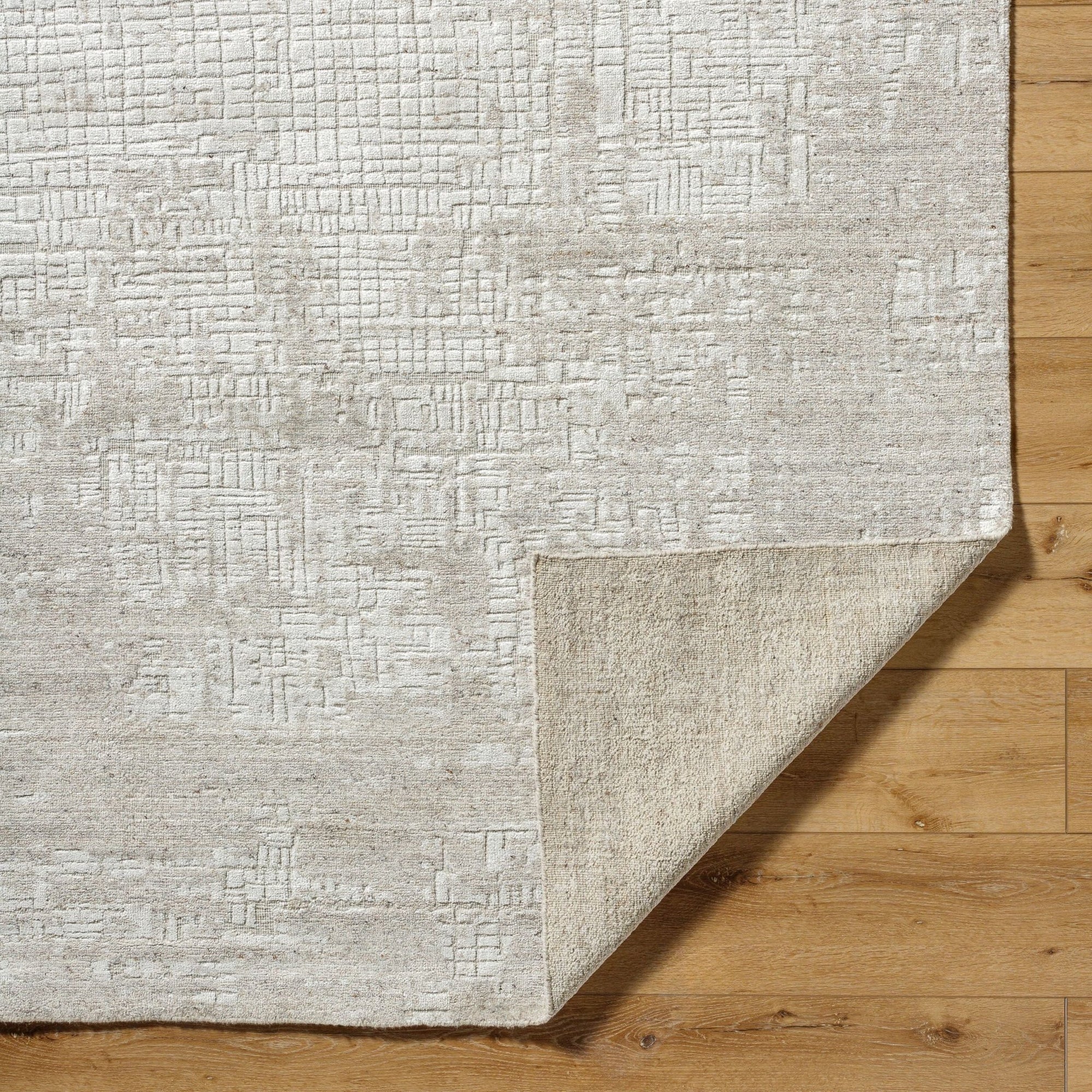 Area RugsFinesse Handmade Rug - 2300 - Dekor Butik