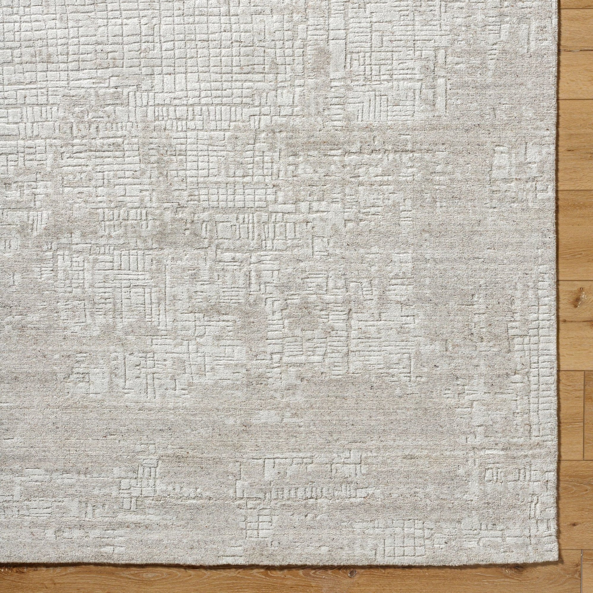 Area RugsFinesse Handmade Rug - 2300 - Dekor Butik