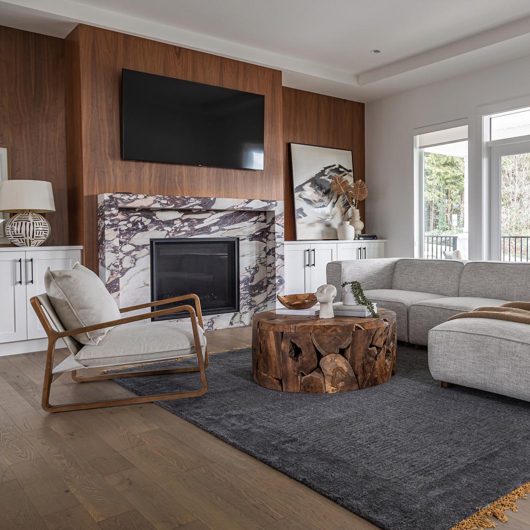 baseFinn Sling Chair - Cream - Dekor Butik