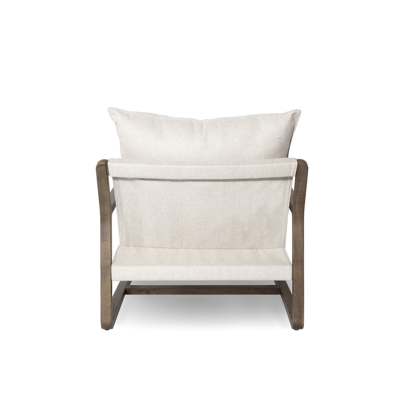 baseFinn Sling Chair - Cream - Dekor Butik
