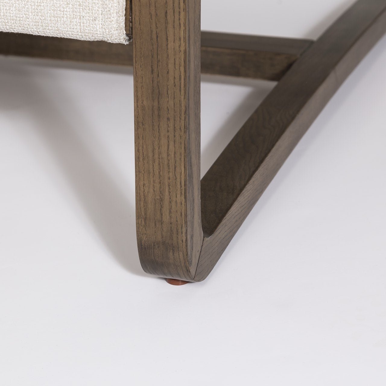 baseFinn Sling Chair - Cream - Dekor Butik