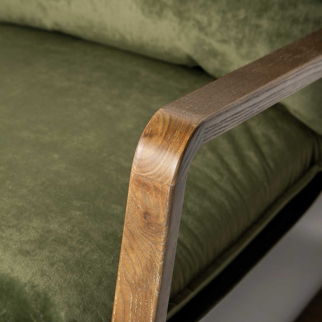 baseFinn Sling Chair - Vintage Juniper - Dekor Butik
