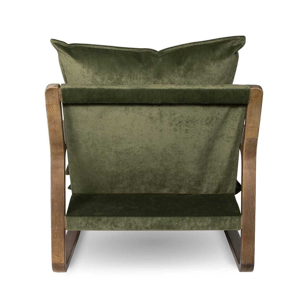 baseFinn Sling Chair - Vintage Juniper - Dekor Butik