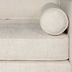 Finnigan Sofa - Ecru - Dekor Butik