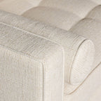 Finnigan Sofa - Ecru - Dekor Butik