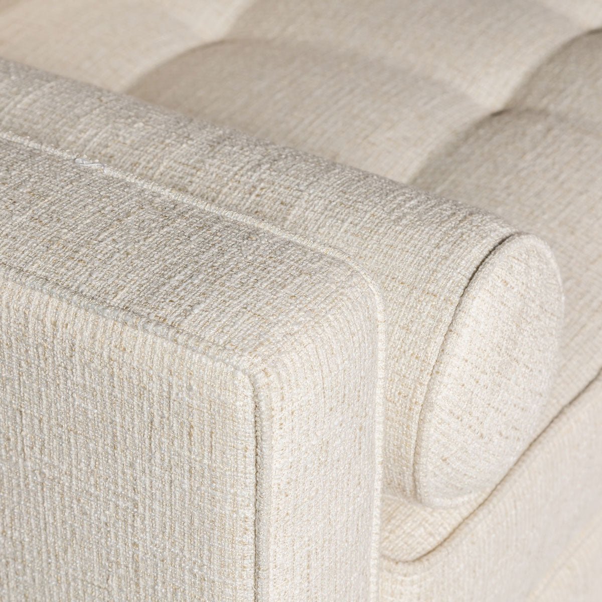 Finnigan Sofa - Ecru - Dekor Butik